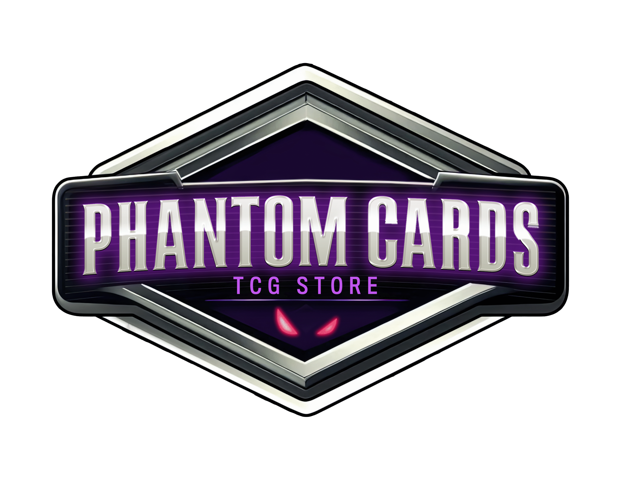 Phantom Cards TCG Store